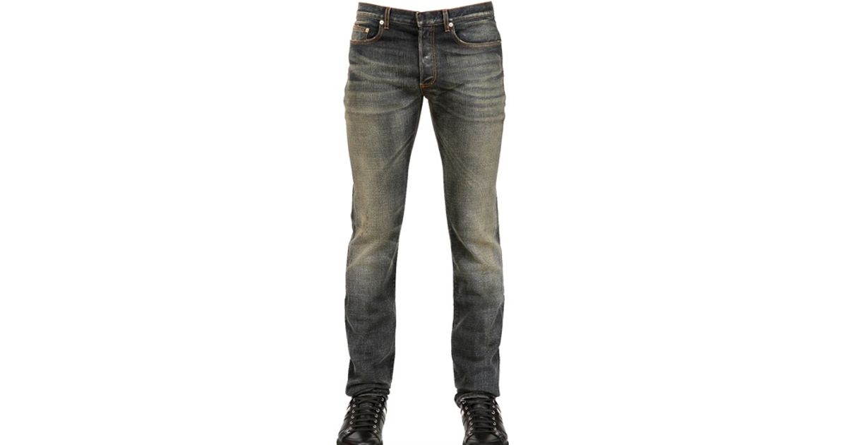 dior jake jeans