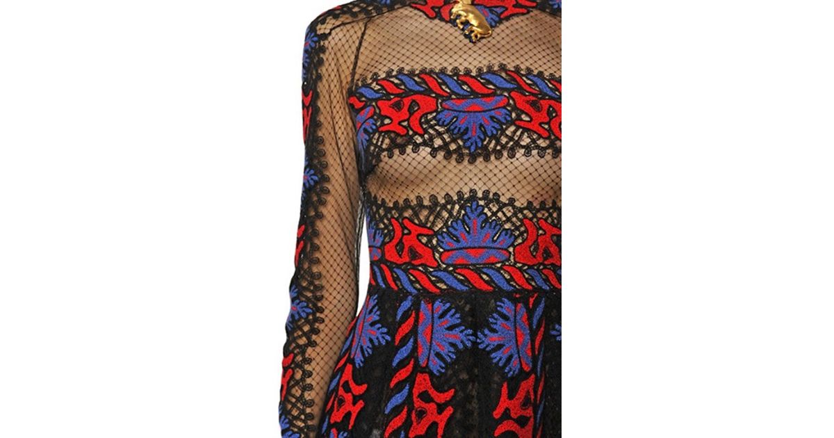 valentino tribal collection