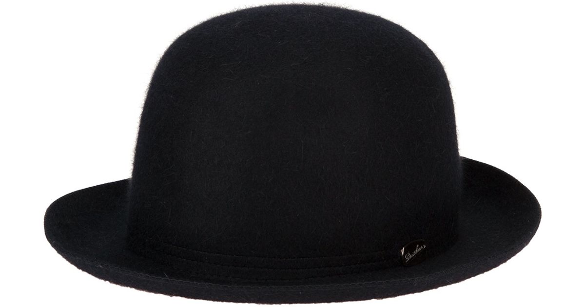 borsalino traveller