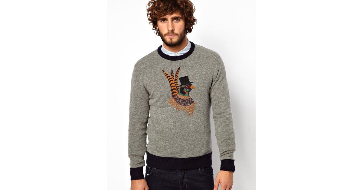 jack wills sweater