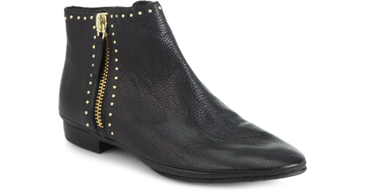 saks fifth avenue chelsea boots