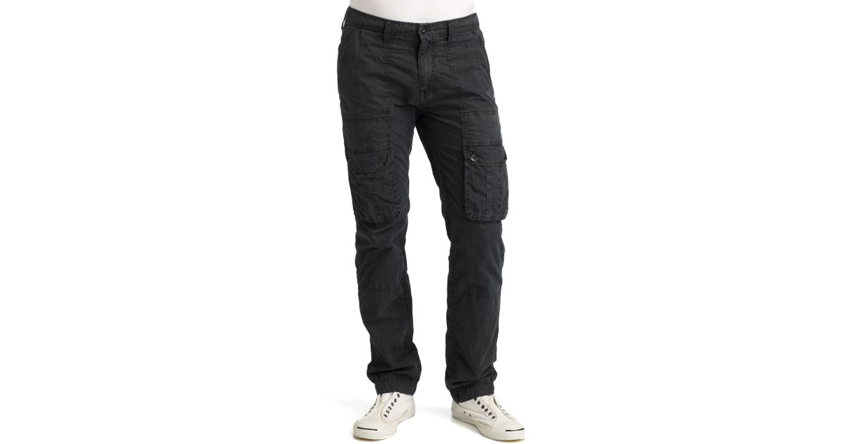 converse cargo pants