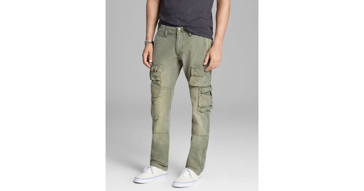prps cargo pants