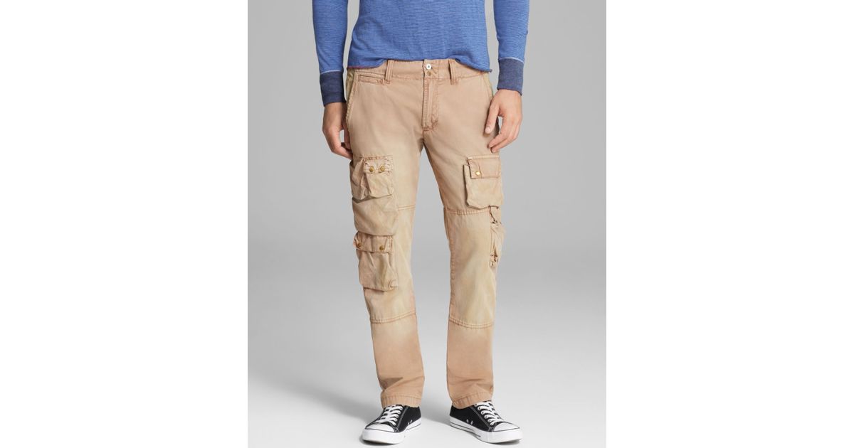 prps cargo pants