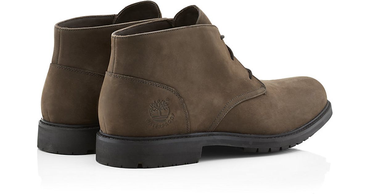 timberland stormbuck chukka boots