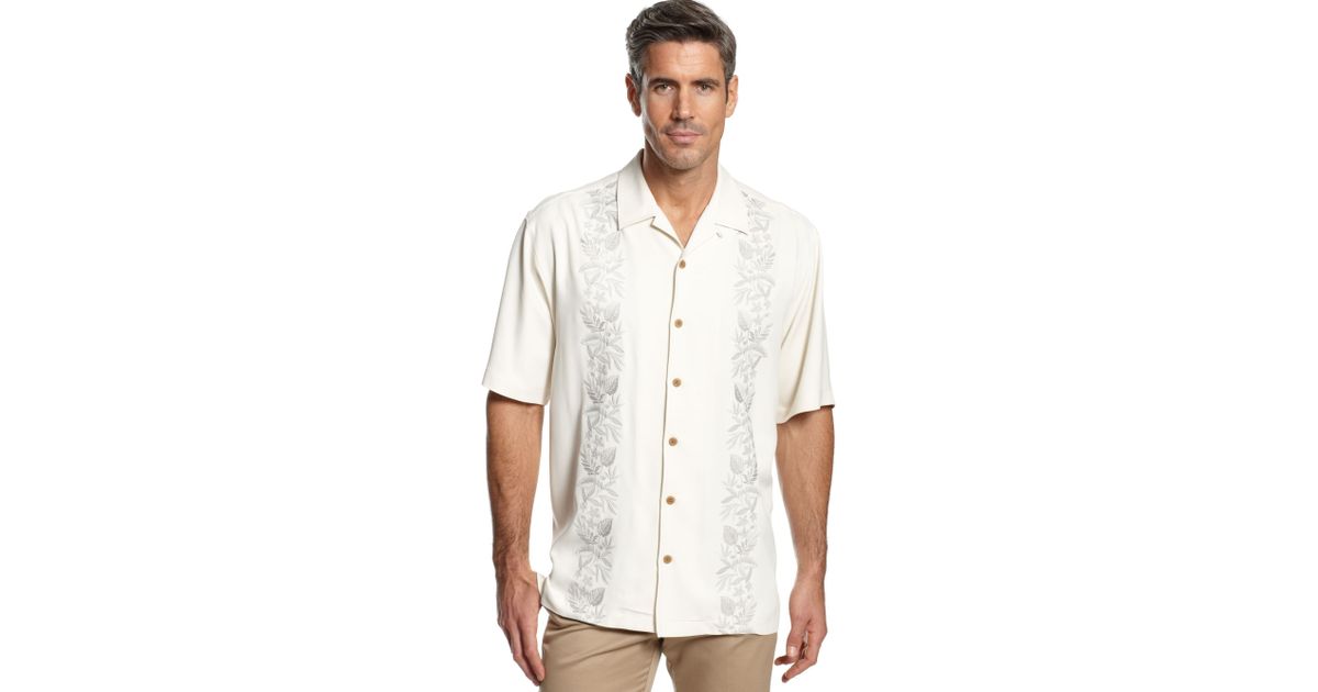Havana Short Sleeve Shirt 