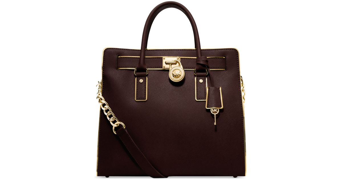 michael kors hamilton specchio