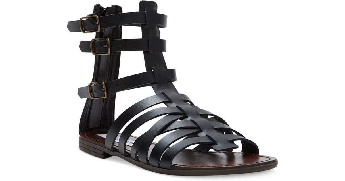 Kurt Geiger Gladiator Sandals size 4 in London Borough of Hillingdon for  £20.00 for sale | Shpock