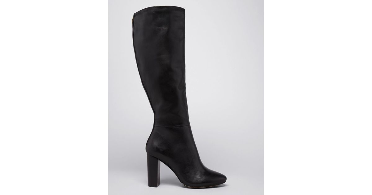 ted baker long boots