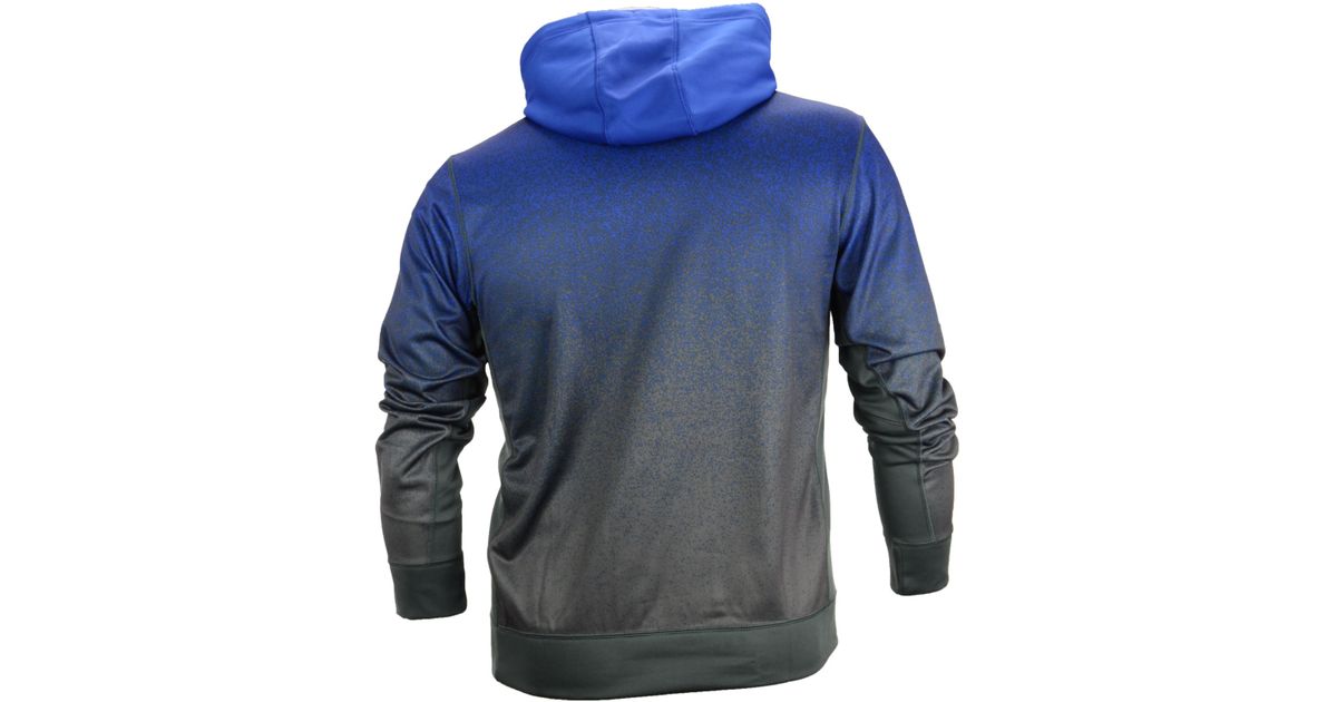 dodgers dri fit hoodie