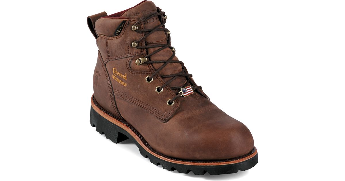 chippewa 25203
