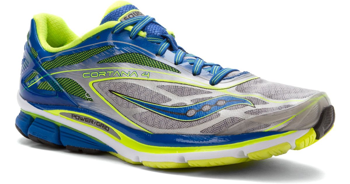 Saucony Coupon Codes, Promos & Sales Free shipping BOTH ways on saucony cortana 4 white pink blue, from our vast selection of styles. Fast delivery, and 24/7/ real-person service with a smile. Click or call