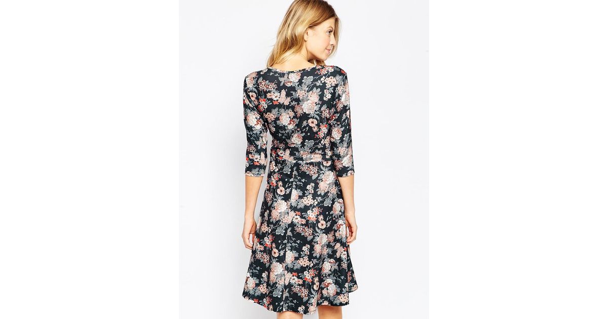 asos dresses for pregnancy