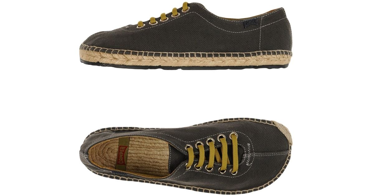 camper espadrilles