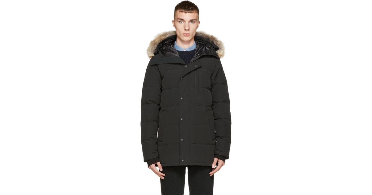 black label carson parka, major sale 