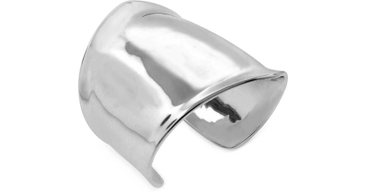 Robert lee morris cuff bracelet deals