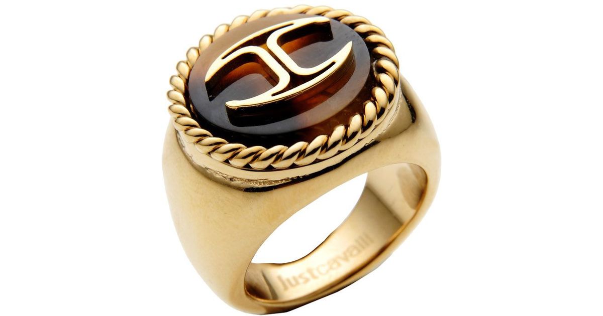 just cavalli ring