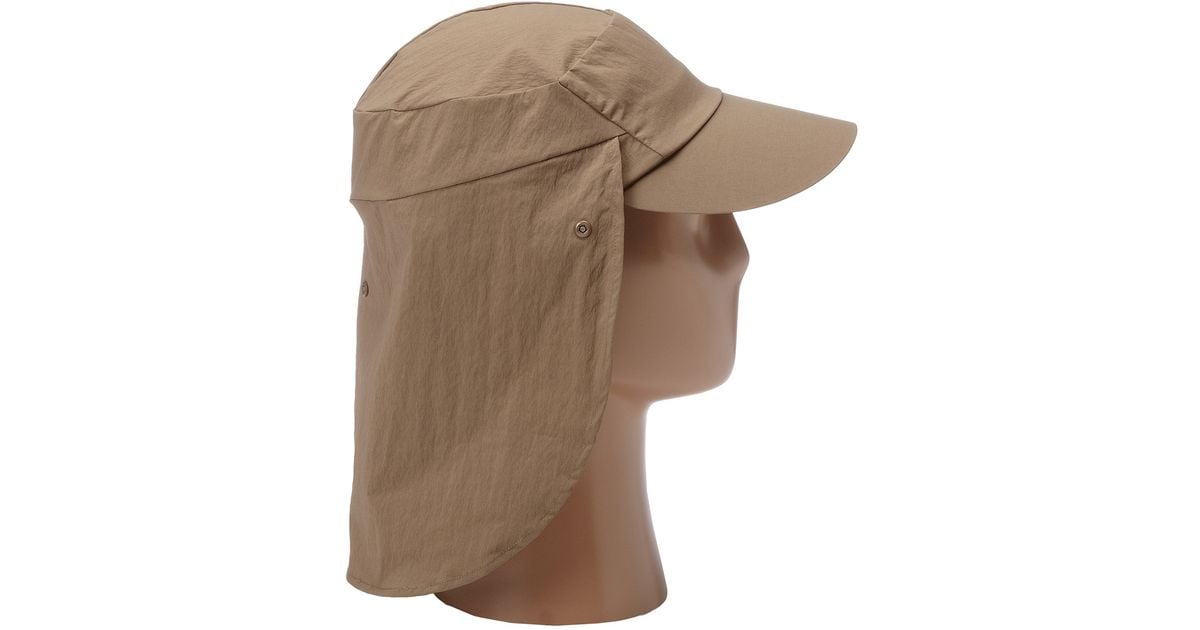 arcteryx spiro cap