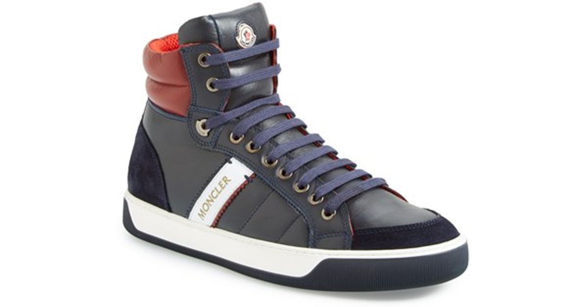 new moncler shoes