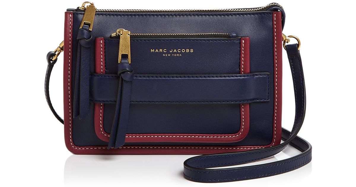 marc jacobs madison crossbody