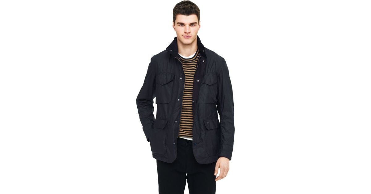 bluewater barbour