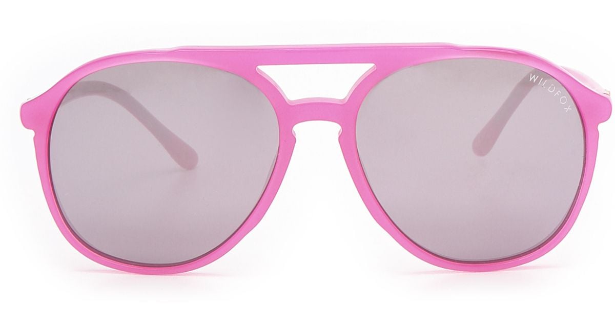 barbie pink sunglasses