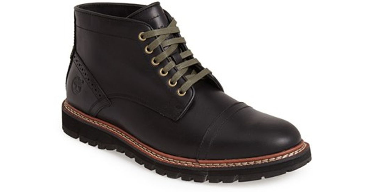 timberland earthkeepers britton hill