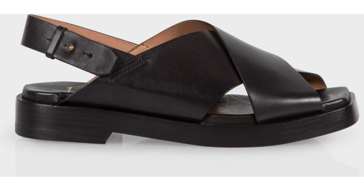 paul smith sandal