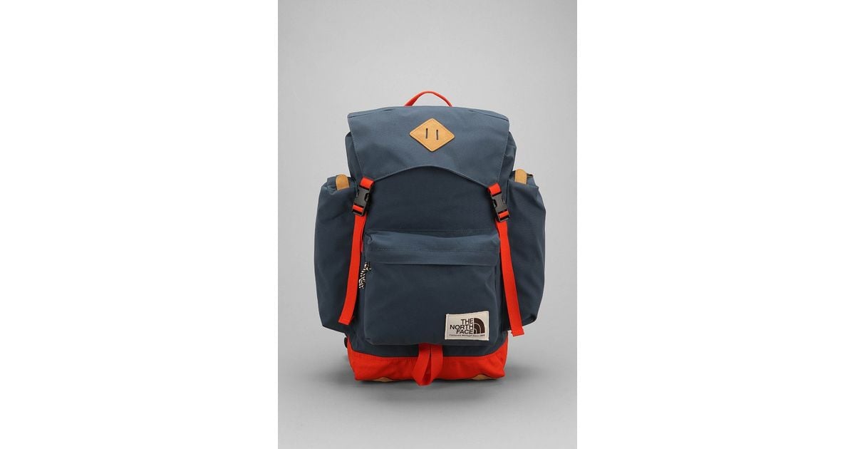 premium rucksack backpack north face