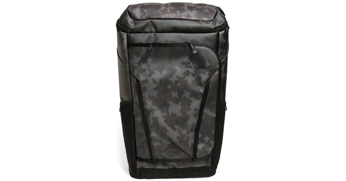 the north face kaban transit