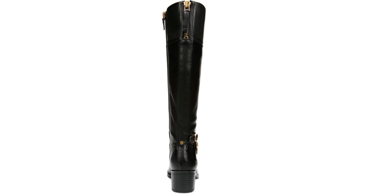 shoe carnival wide calf boots