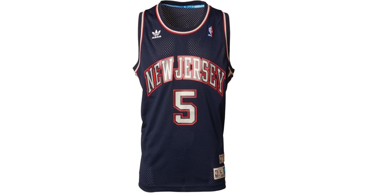 jason kidd swingman jersey