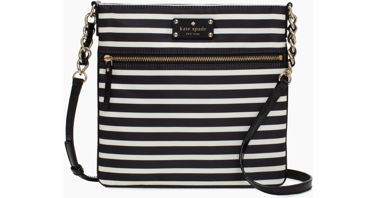 kate spade 2 way sling bag