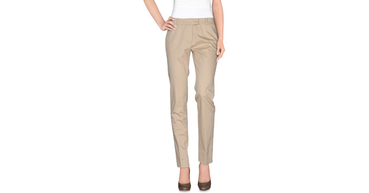 tommy trouser