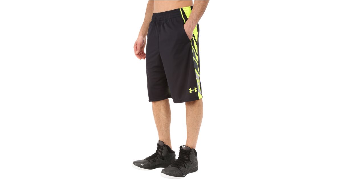 ua select short