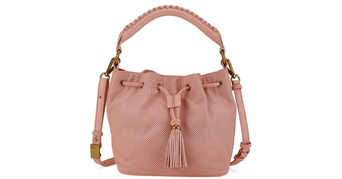 elliott lucca bucket bag