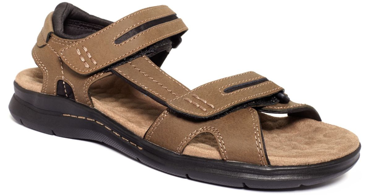 dockers solano sandals