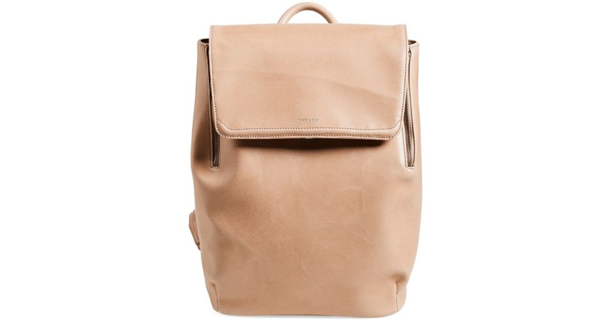 matt and nat laptop backpack