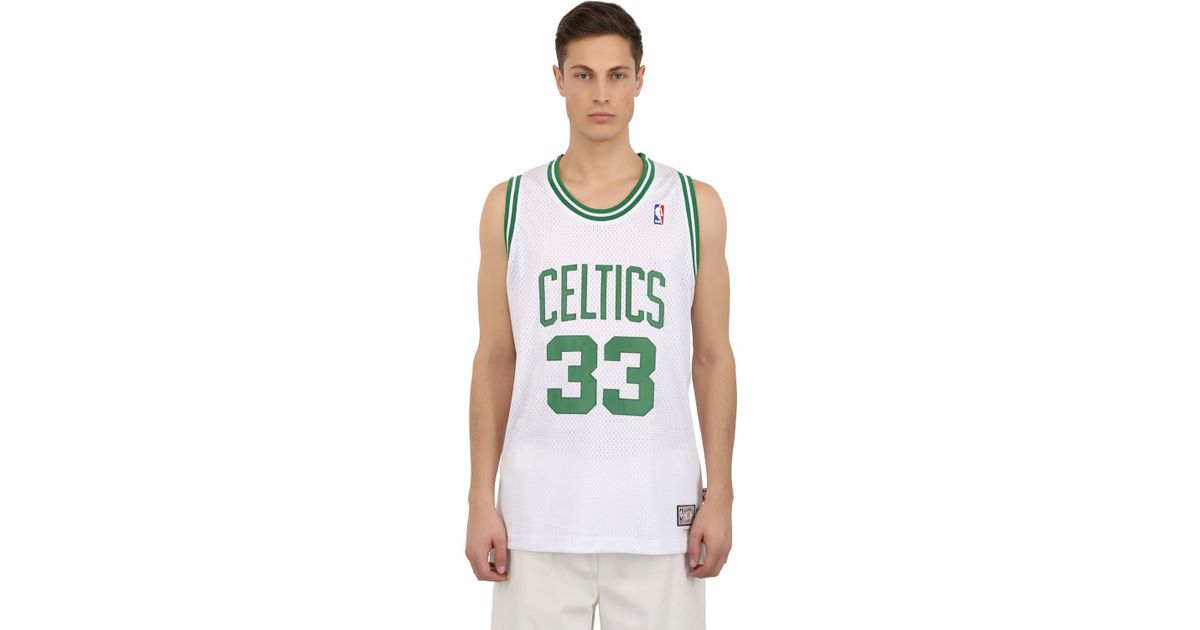 larry bird adidas jersey