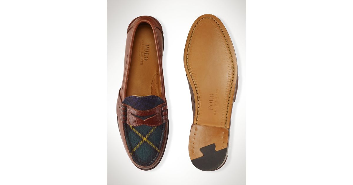 polo-ralph-lauren-brown- 