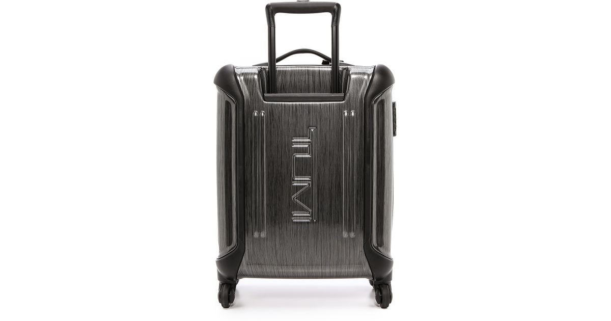 tumi vapor carry on