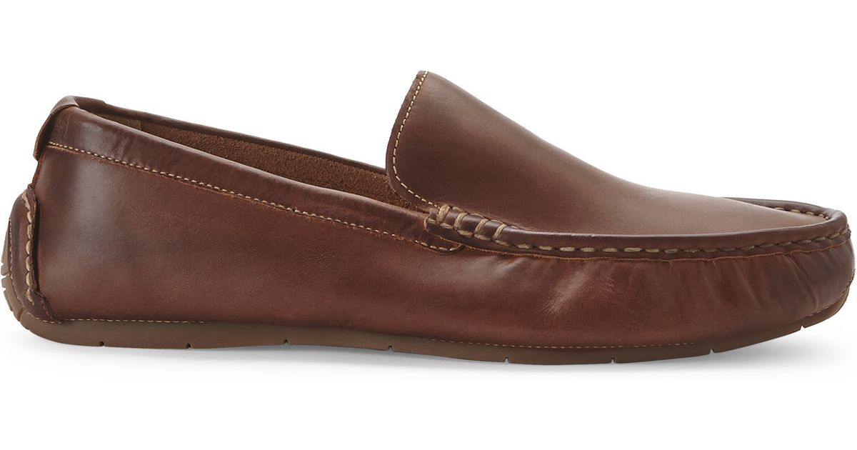 somerset venetian loafer