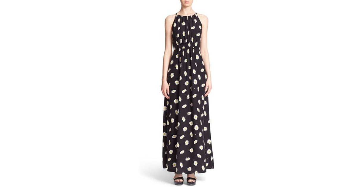 kate spade maxi dresses