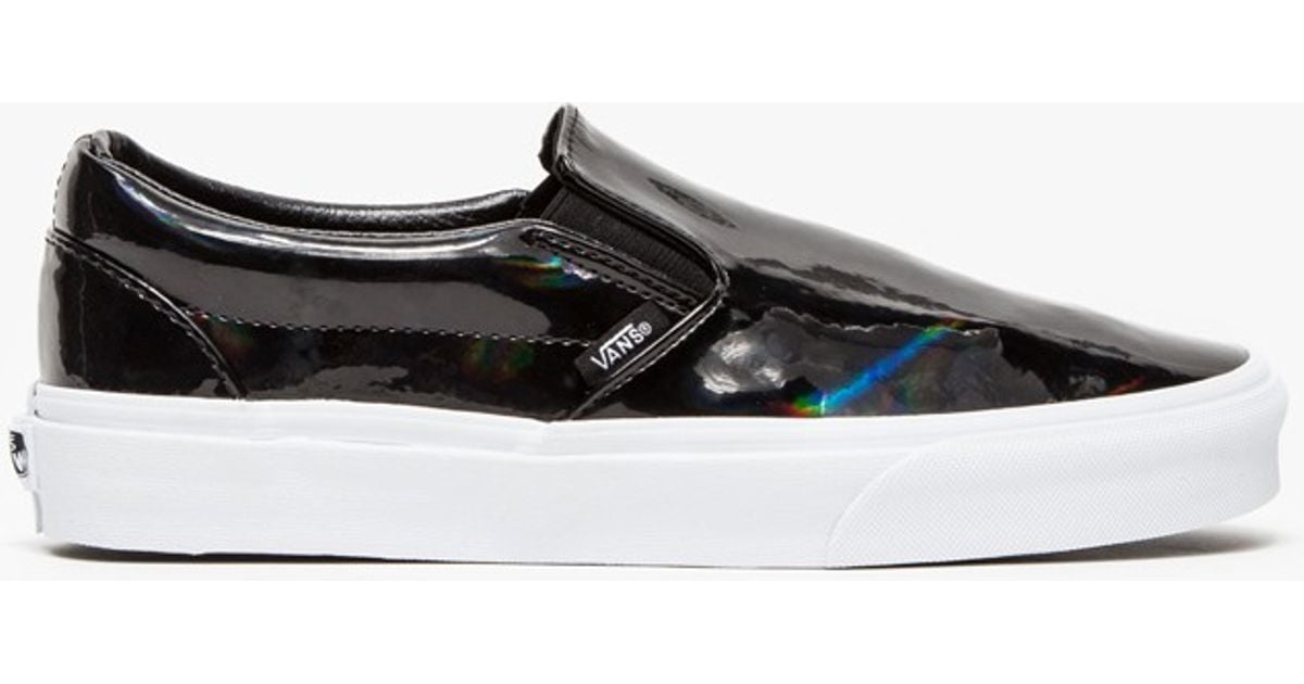 patent leather vans Cheaper Than Retail 