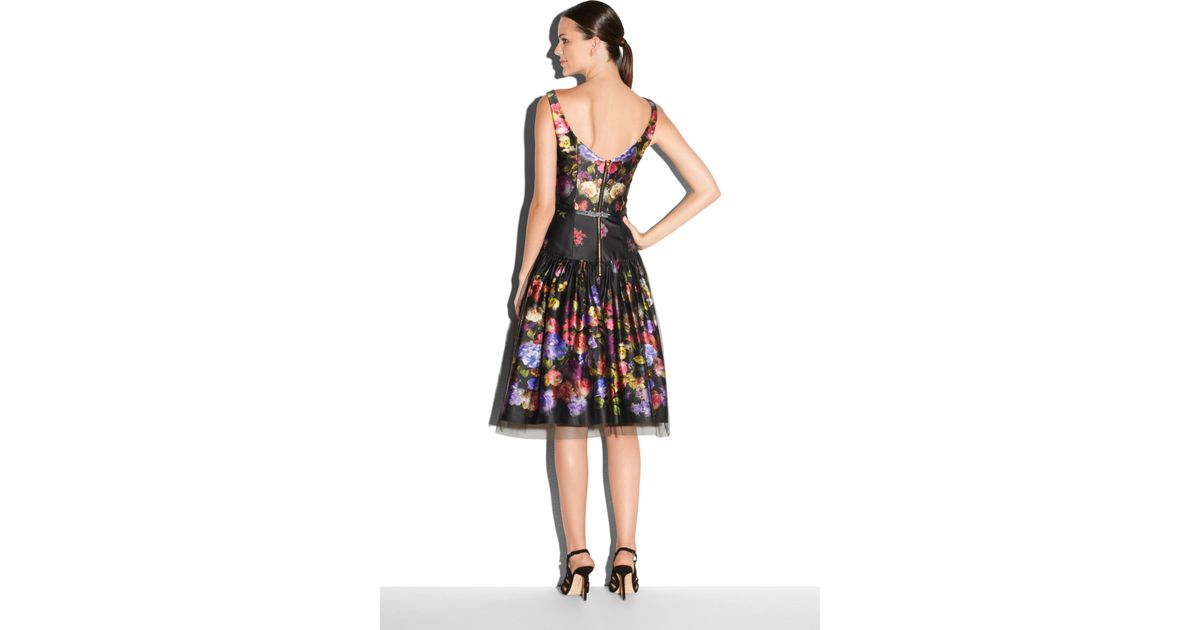 milly cocktail dress
