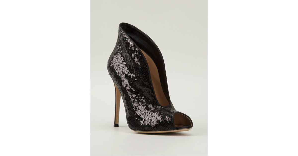 gianvito rossi vamp boots