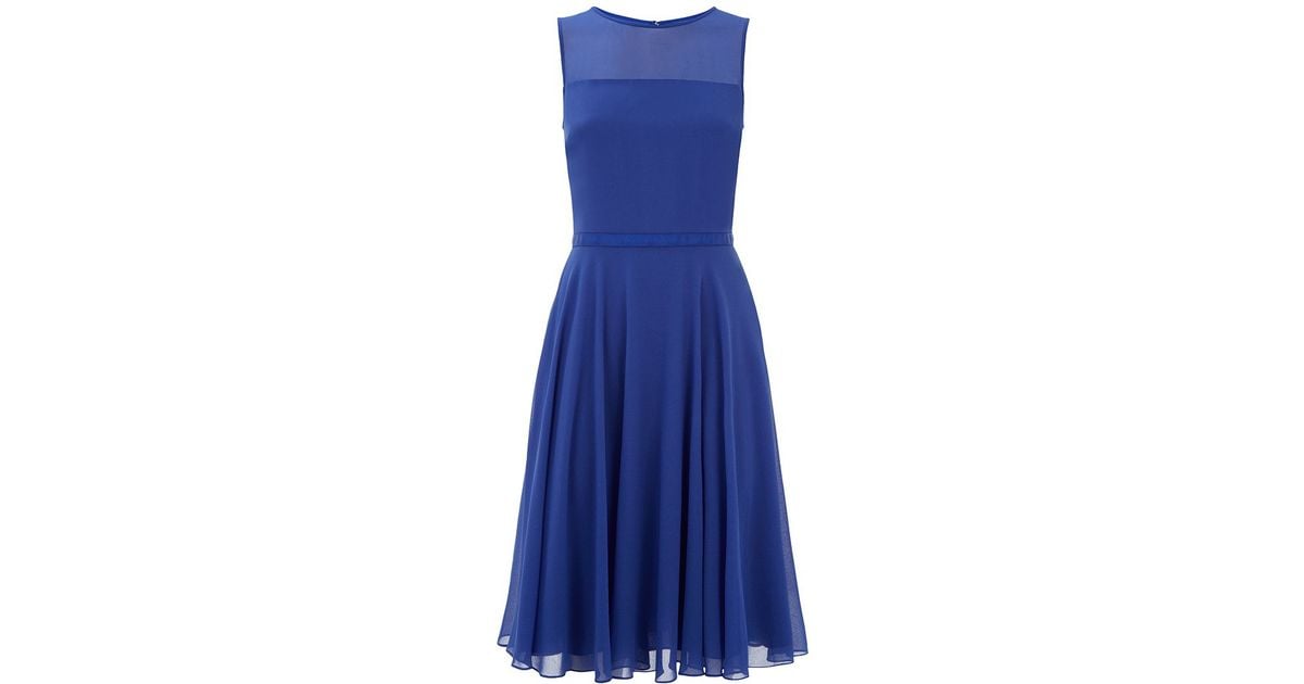 abigale dress hobbs