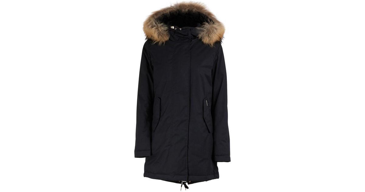 parka eskimo