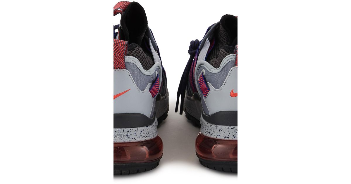 Nike Air Max 271 Trainers in Grey_pink (Gray) for Men | Lyst