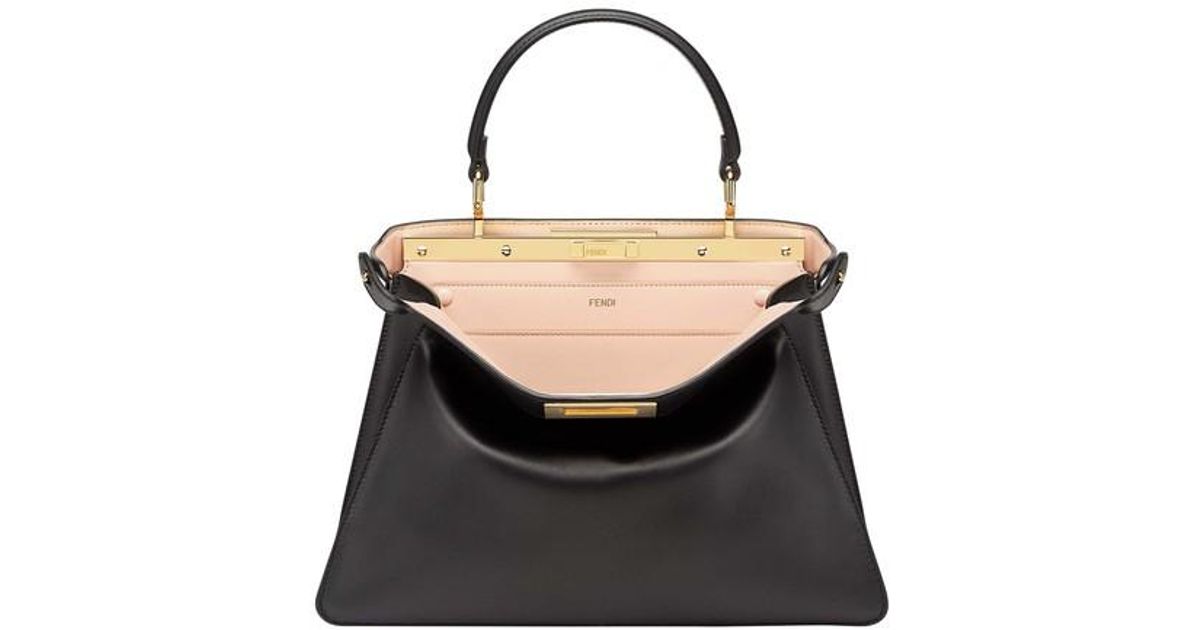 peekaboo iseeu fendi